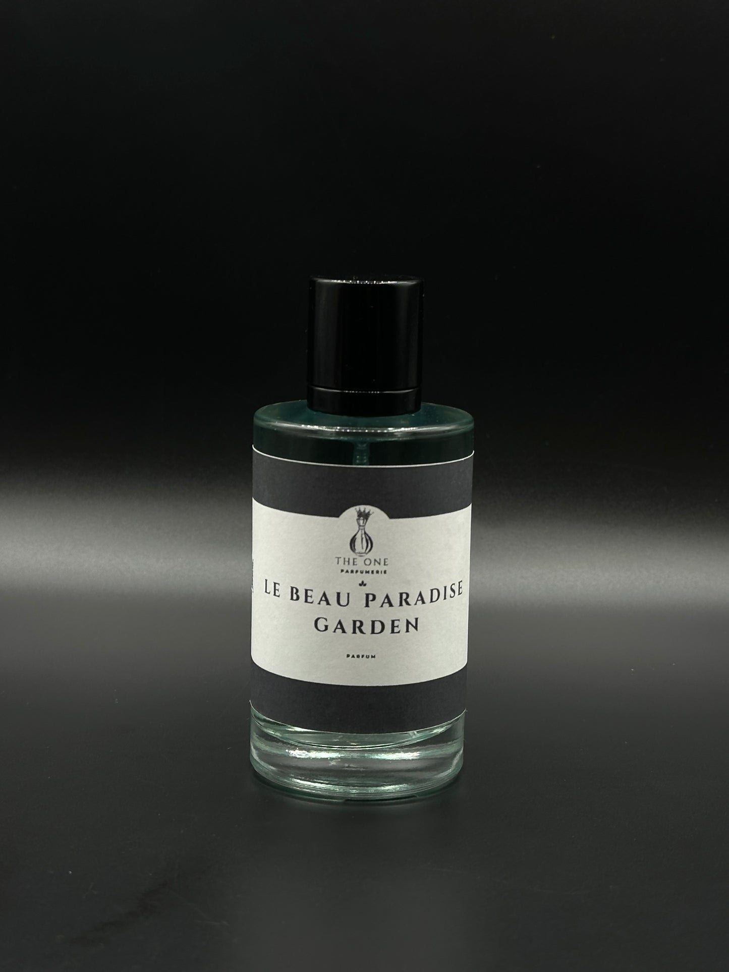 LE BEAU PARADISE IDENTIQUE