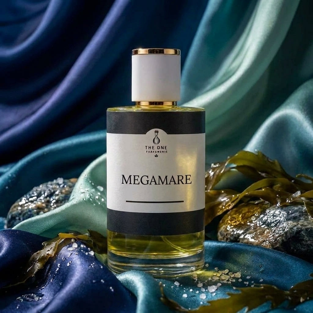 MEGAMARE