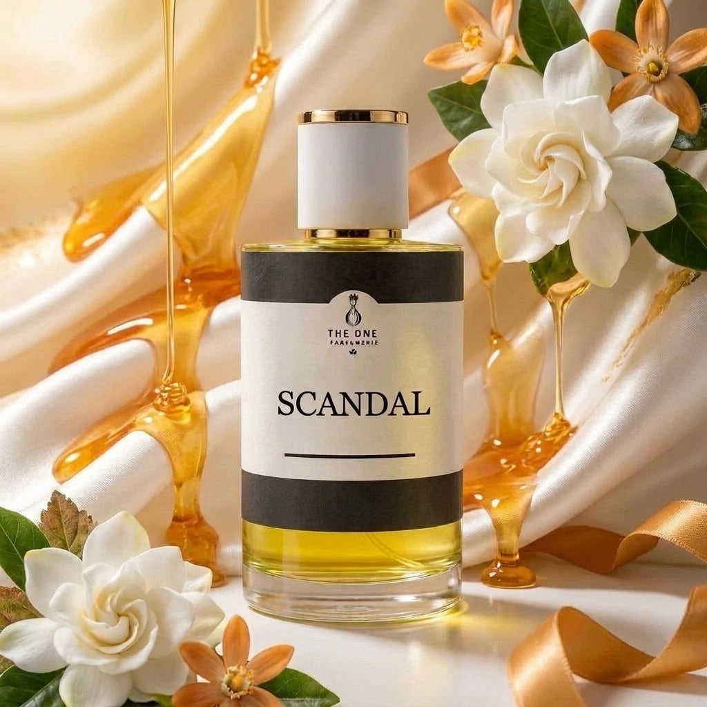 SCANDAL