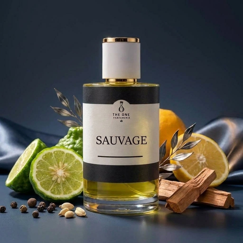 SAUVAGE