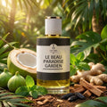 BEAU PARADISE GARDEN