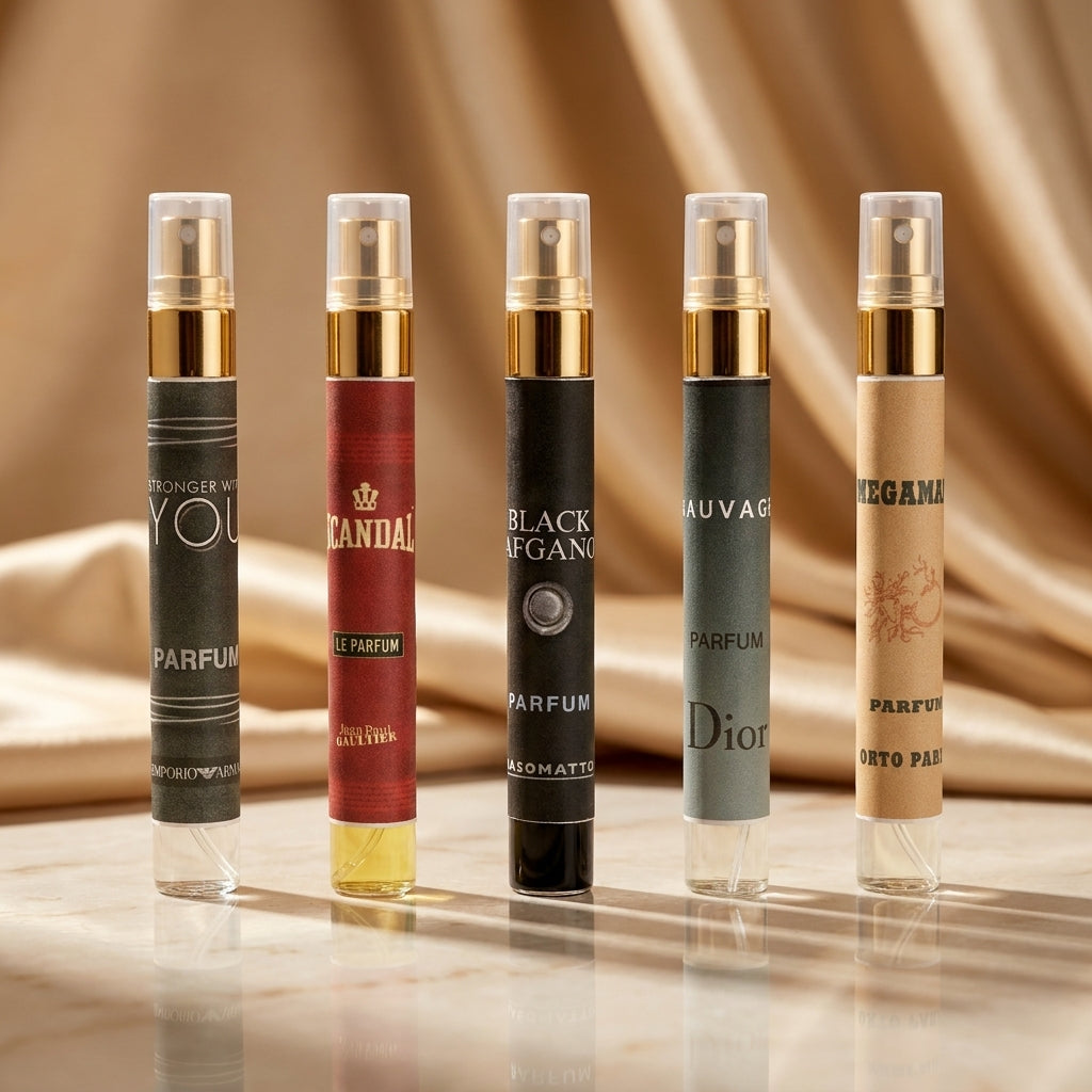 PARFUM IDENTIQUE
